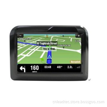 GPS GSM GPRS navigation tracker LN943